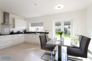 Full Kitchen New- click for photo gallery